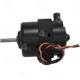 Purchase Top-Quality New Blower Motor Without Wheel by FOUR SEASONS - 35178 pa5