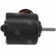 Purchase Top-Quality New Blower Motor Without Wheel by FOUR SEASONS - 35182 pa10