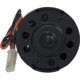 Purchase Top-Quality New Blower Motor Without Wheel by FOUR SEASONS - 35182 pa14
