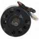 Purchase Top-Quality New Blower Motor Without Wheel by FOUR SEASONS - 35182 pa9