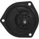 Purchase Top-Quality New Blower Motor Without Wheel by FOUR SEASONS - 35184 pa29