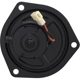 Purchase Top-Quality New Blower Motor Without Wheel by FOUR SEASONS - 35184 pa30