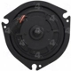 Purchase Top-Quality New Blower Motor Without Wheel by FOUR SEASONS - 35190 pa1