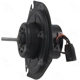 Purchase Top-Quality New Blower Motor Without Wheel by FOUR SEASONS - 35190 pa10