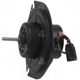 Purchase Top-Quality New Blower Motor Without Wheel by FOUR SEASONS - 35190 pa19