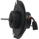 Purchase Top-Quality New Blower Motor Without Wheel by FOUR SEASONS - 35190 pa25