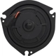 Purchase Top-Quality New Blower Motor Without Wheel by FOUR SEASONS - 35190 pa26