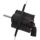 Purchase Top-Quality New Blower Motor Without Wheel by FOUR SEASONS - 35190 pa29