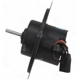Purchase Top-Quality New Blower Motor Without Wheel by FOUR SEASONS - 35190 pa4