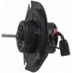 Purchase Top-Quality New Blower Motor Without Wheel by FOUR SEASONS - 35190 pa6