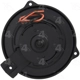 Purchase Top-Quality New Blower Motor Without Wheel by FOUR SEASONS - 35233 pa11