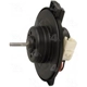 Purchase Top-Quality New Blower Motor Without Wheel by FOUR SEASONS - 35233 pa23