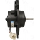Purchase Top-Quality New Blower Motor Without Wheel by FOUR SEASONS - 35233 pa24