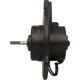 Purchase Top-Quality New Blower Motor Without Wheel by FOUR SEASONS - 35233 pa25