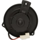 Purchase Top-Quality New Blower Motor Without Wheel by FOUR SEASONS - 35233 pa29