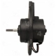 Purchase Top-Quality New Blower Motor Without Wheel by FOUR SEASONS - 35233 pa5