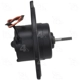 Purchase Top-Quality New Blower Motor Without Wheel by FOUR SEASONS - 35233 pa9