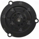 Purchase Top-Quality New Blower Motor Without Wheel by FOUR SEASONS - 35241 pa12