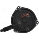 Purchase Top-Quality New Blower Motor Without Wheel by FOUR SEASONS - 35242 pa25
