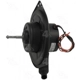Purchase Top-Quality New Blower Motor Without Wheel by FOUR SEASONS - 35242 pa26