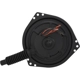 Purchase Top-Quality New Blower Motor Without Wheel by FOUR SEASONS - 35242 pa36