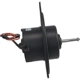 Purchase Top-Quality New Blower Motor Without Wheel by FOUR SEASONS - 35242 pa38