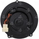 Purchase Top-Quality New Blower Motor Without Wheel by FOUR SEASONS - 35244 pa1