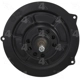 Purchase Top-Quality New Blower Motor Without Wheel by FOUR SEASONS - 35244 pa6