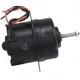 Purchase Top-Quality New Blower Motor Without Wheel by FOUR SEASONS - 35245 pa13