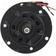 Purchase Top-Quality New Blower Motor Without Wheel by FOUR SEASONS - 35245 pa14