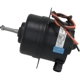 Purchase Top-Quality New Blower Motor Without Wheel by FOUR SEASONS - 35245 pa22