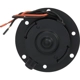 Purchase Top-Quality New Blower Motor Without Wheel by FOUR SEASONS - 35245 pa24