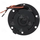 Purchase Top-Quality New Blower Motor Without Wheel by FOUR SEASONS - 35245 pa8