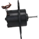 Purchase Top-Quality New Blower Motor Without Wheel by FOUR SEASONS - 35246 pa17
