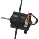 Purchase Top-Quality New Blower Motor Without Wheel by FOUR SEASONS - 35246 pa19
