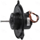 Purchase Top-Quality New Blower Motor Without Wheel by FOUR SEASONS - 35246 pa8