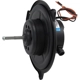 Purchase Top-Quality New Blower Motor Without Wheel by FOUR SEASONS - 35247 pa25