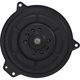 Purchase Top-Quality New Blower Motor Without Wheel by FOUR SEASONS - 35247 pa27