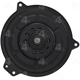 Purchase Top-Quality New Blower Motor Without Wheel by FOUR SEASONS - 35247 pa6
