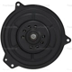 Purchase Top-Quality New Blower Motor Without Wheel by FOUR SEASONS - 35247 pa7