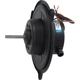 Purchase Top-Quality New Blower Motor Without Wheel by FOUR SEASONS - 35248 pa26