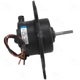 Purchase Top-Quality New Blower Motor Without Wheel by FOUR SEASONS - 35248 pa7