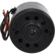 Purchase Top-Quality New Blower Motor Without Wheel by FOUR SEASONS - 35250 pa13