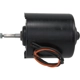 Purchase Top-Quality New Blower Motor Without Wheel by FOUR SEASONS - 35250 pa17