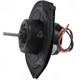 Purchase Top-Quality New Blower Motor Without Wheel by FOUR SEASONS - 35252 pa12