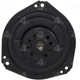 Purchase Top-Quality New Blower Motor Without Wheel by FOUR SEASONS - 35252 pa8