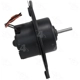 Purchase Top-Quality New Blower Motor Without Wheel by FOUR SEASONS - 35252 pa9