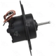 Purchase Top-Quality New Blower Motor Without Wheel by FOUR SEASONS - 35256 pa12