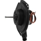 Purchase Top-Quality New Blower Motor Without Wheel by FOUR SEASONS - 35256 pa13