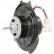 Purchase Top-Quality New Blower Motor Without Wheel by FOUR SEASONS - 35259 pa14